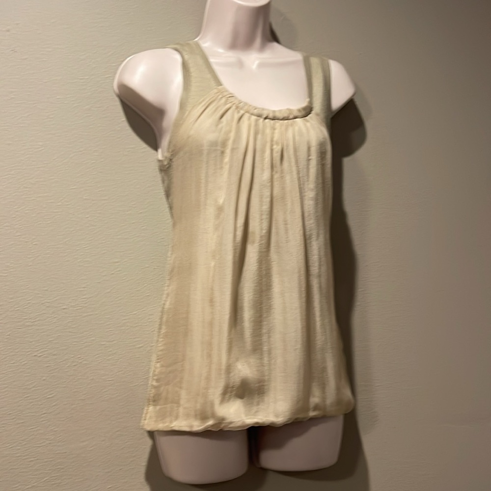 Steffen Schraut mixed media cami S